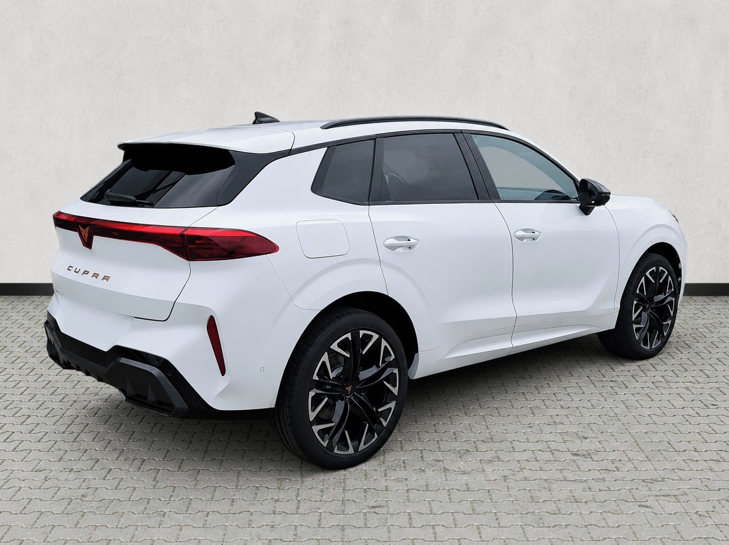 Cupra Terramar, VZ 265 PS sleva 27,5% z ceníku - fotka 2
