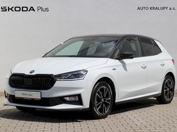 DSG 1.0TSI/85kW MONTE CARLO