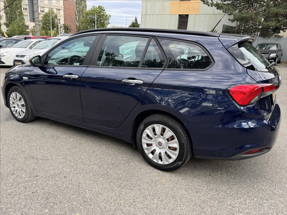 Fiat Tipo, 1,6 po velkém servise !!! - fotka 6
