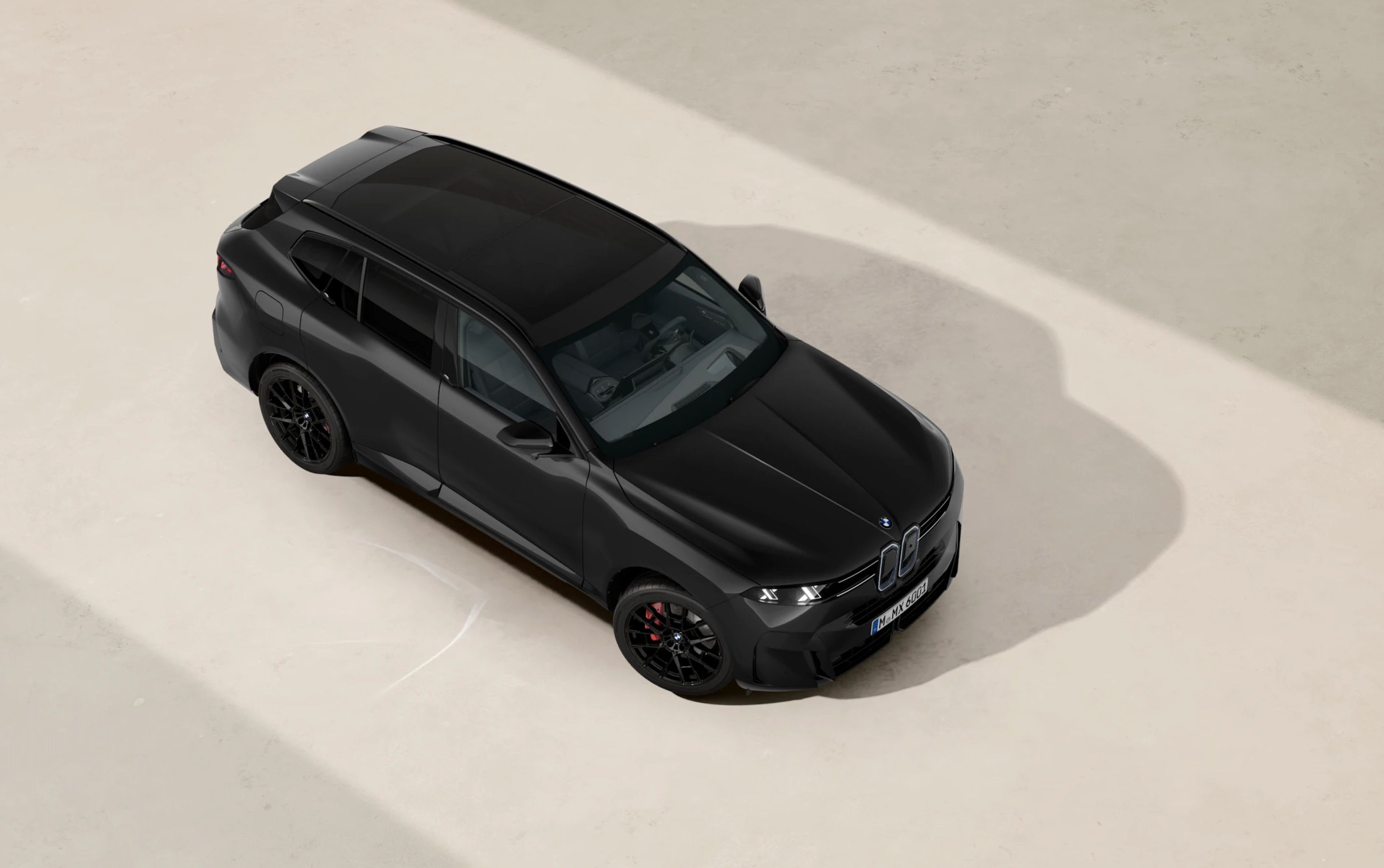 BMW X5, 40d MSPORT - NOVÝ MODEL - MAX - fotka 6