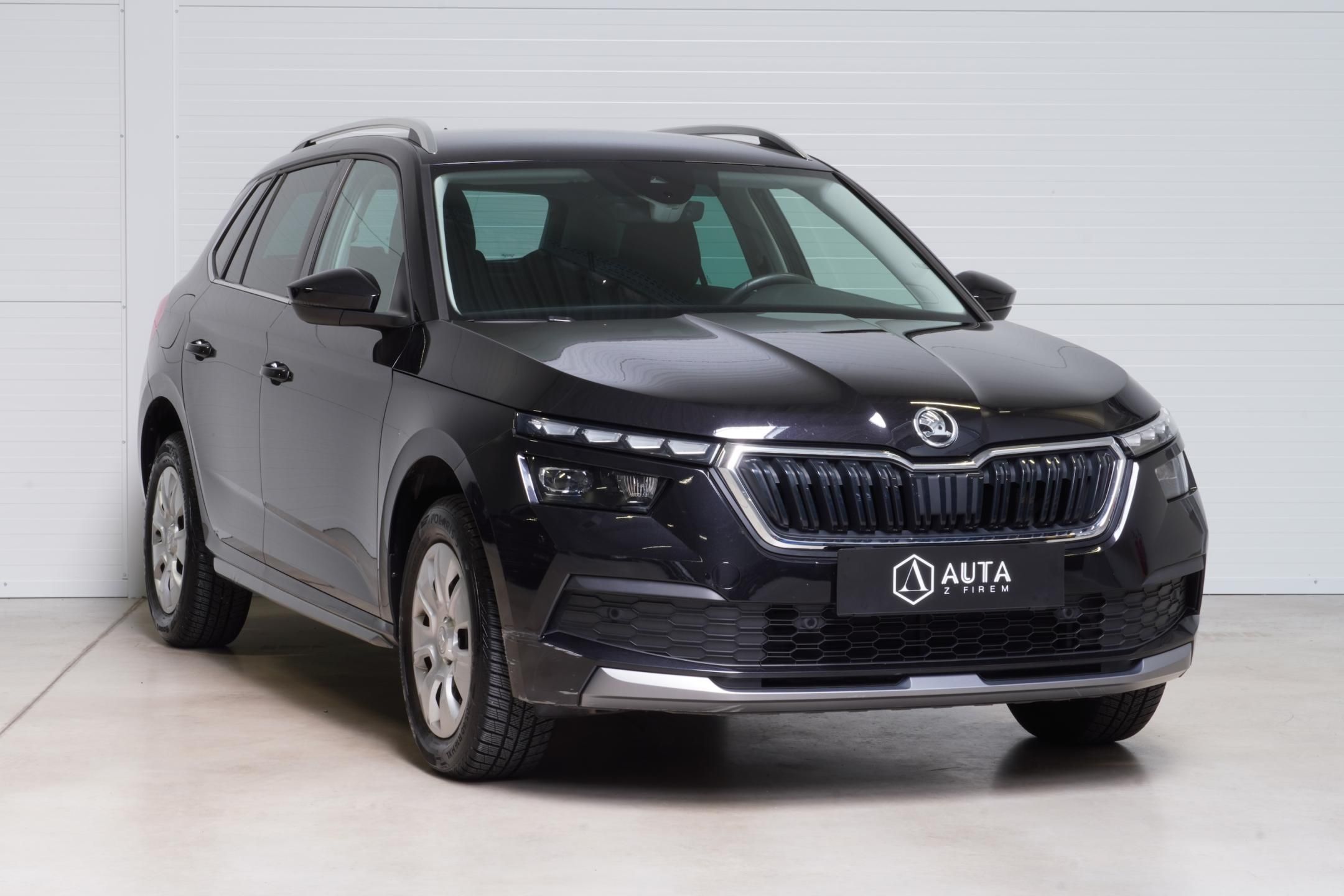 Škoda Kamiq, 1.0TSI Style,DPH,ČR,TAŽNÉ,ACC - fotka 3