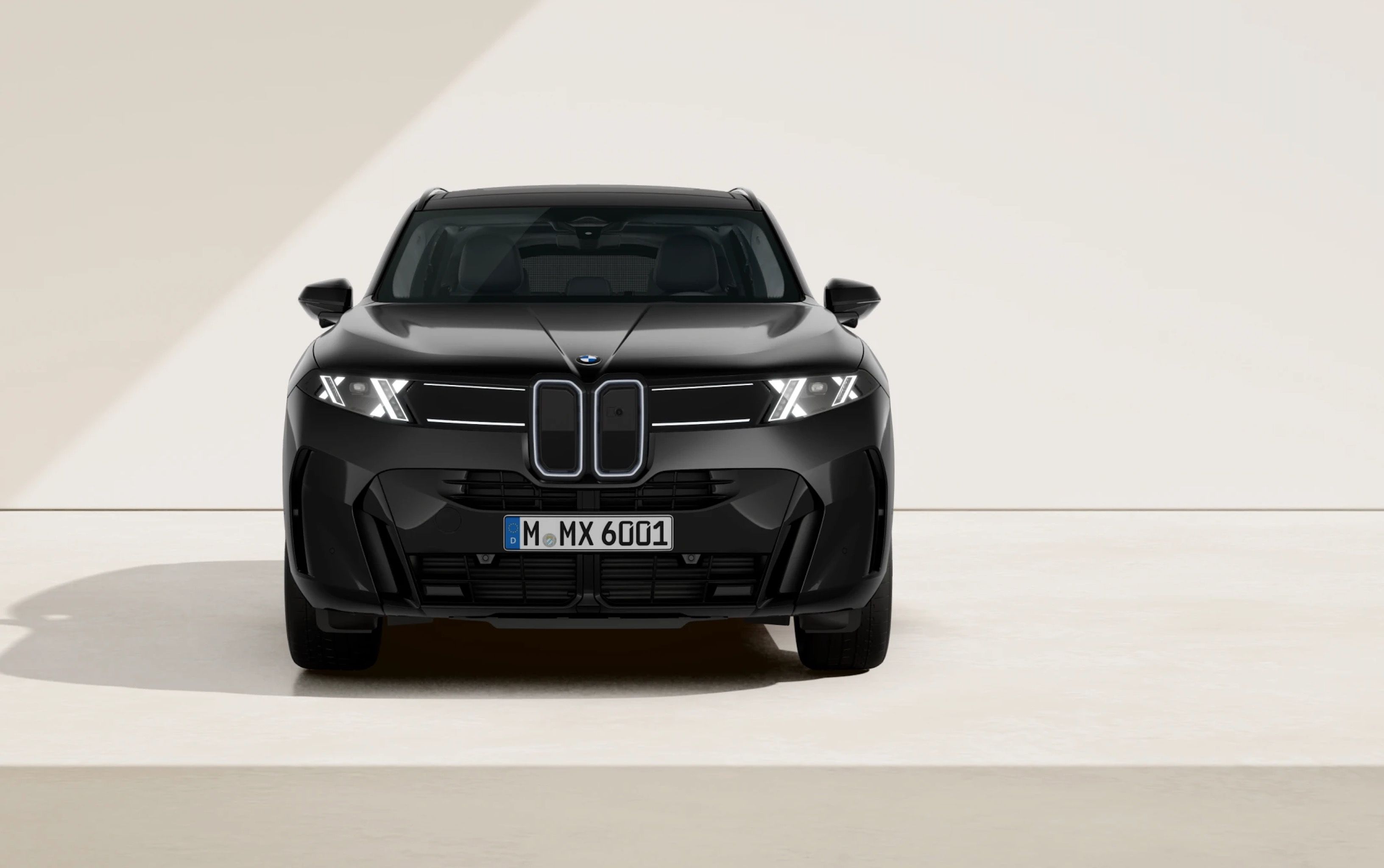 BMW X5, 40d MSPORT - NOVÝ MODEL - MAX - fotka 4