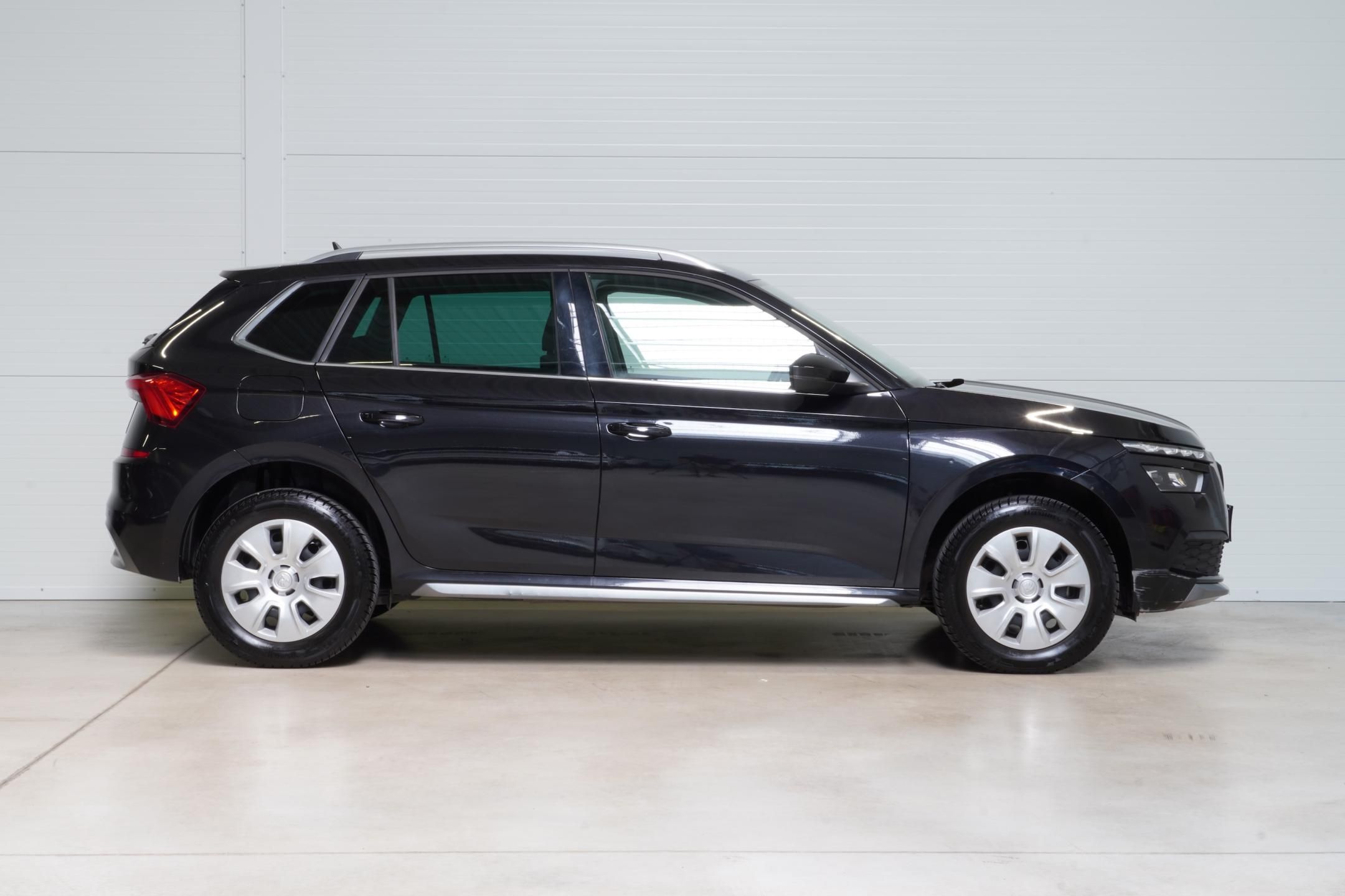 Škoda Kamiq, 1.0TSI Style,DPH,ČR,TAŽNÉ,ACC - fotka 4