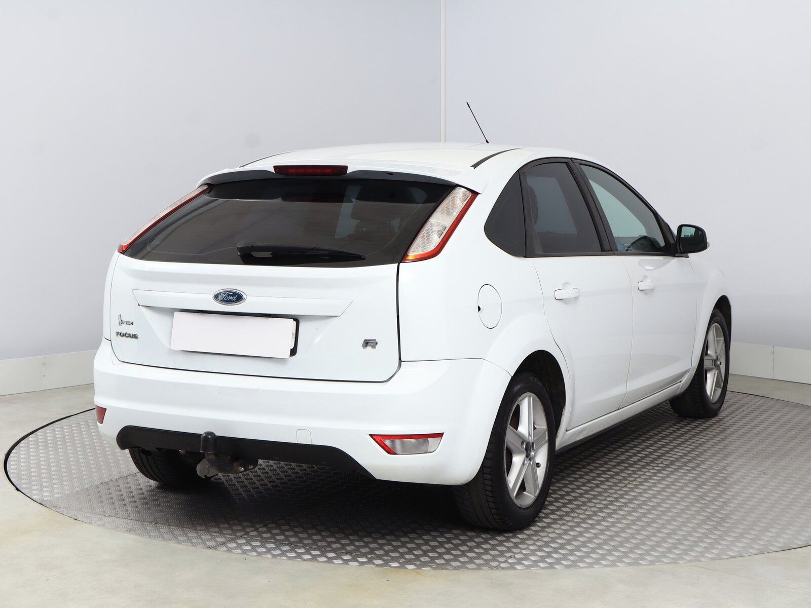 Ford Focus, 1.6 16V, po STK, Tažné - fotka 5