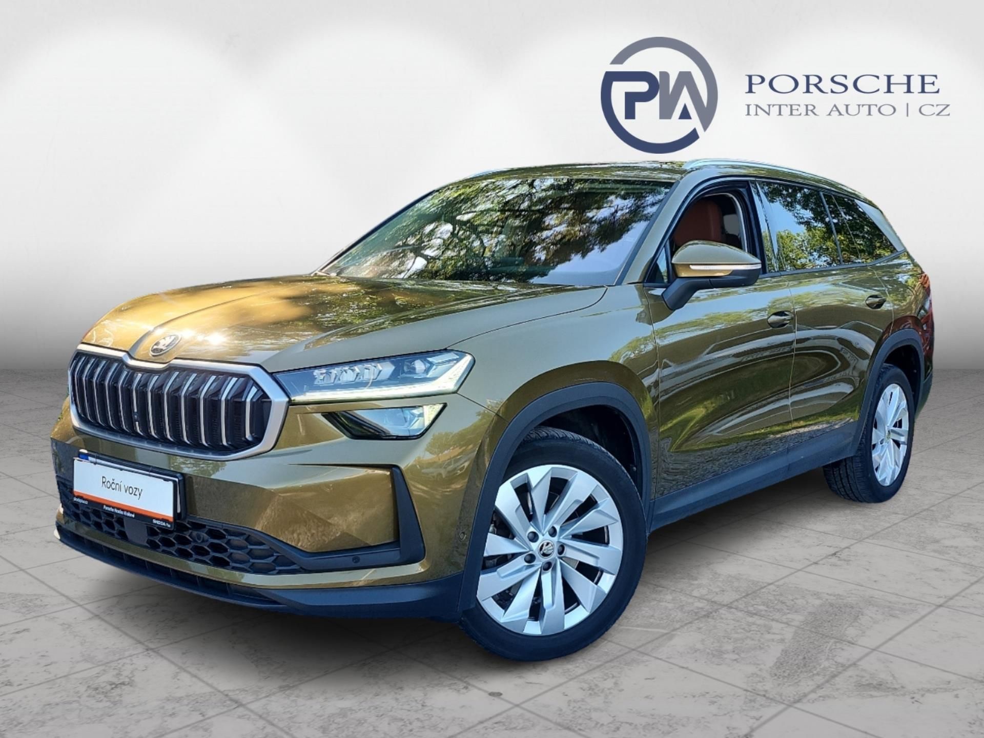 Škoda Kodiaq, Exclusive Selection 2.0 TDI 14