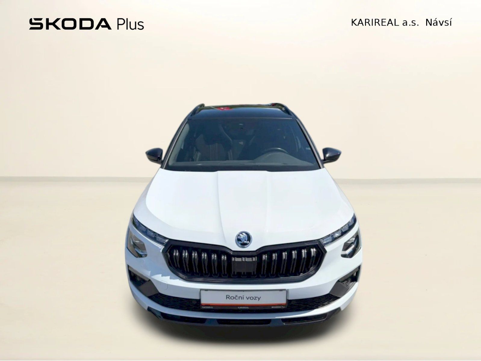 Škoda Kamiq, TSI 1.0/85kW DSG Monte Carlo - fotka 4