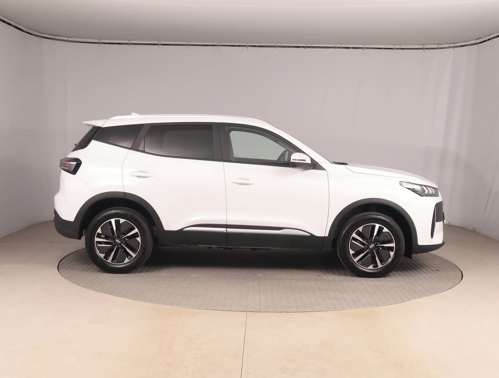 Chery Tiggo 4 HEV, 1.5 Hybrid, Unique, UNIQUE - fotka 6