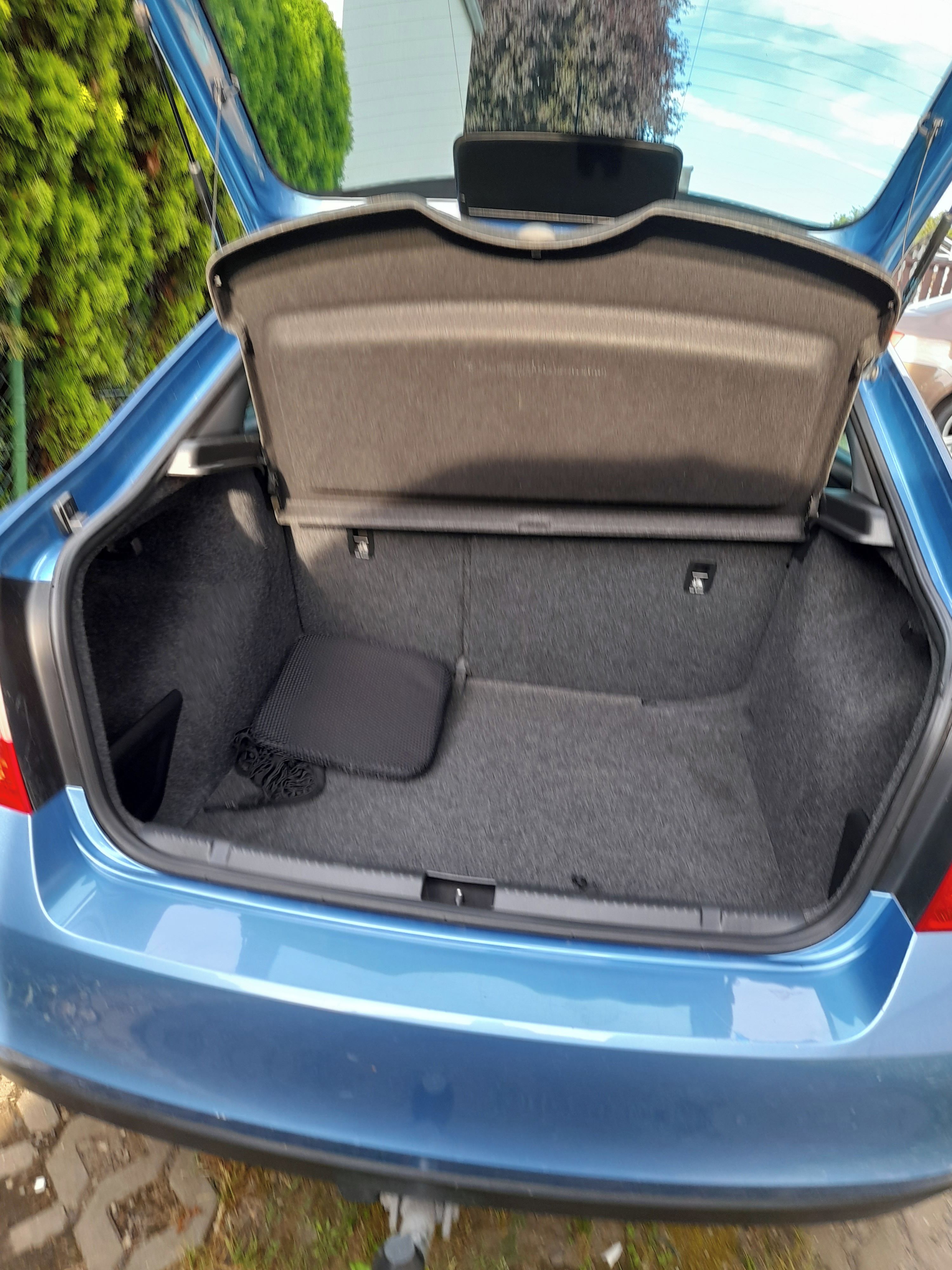Škoda Rapid, 1.2.ctirvalec řetěz - fotka 6