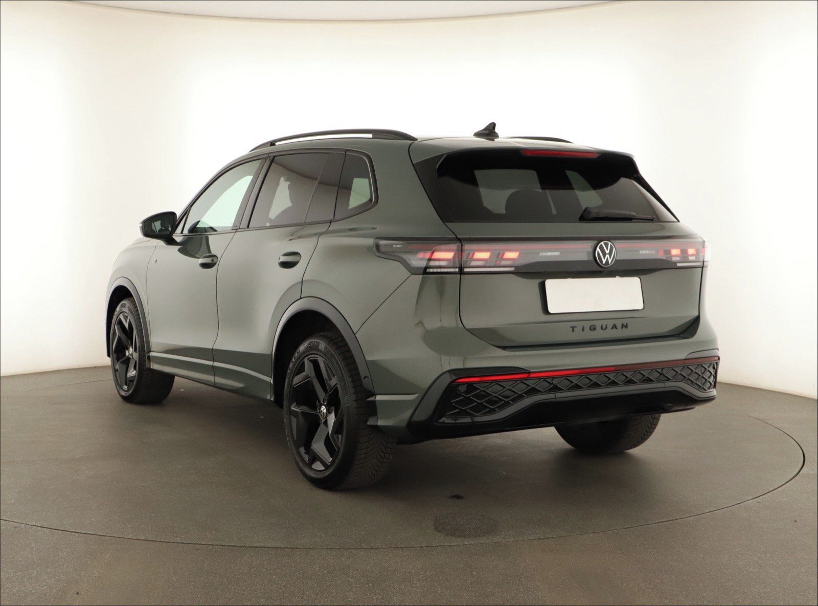 Volkswagen Tiguan, 2.0 TDI, R-Line - fotka 3