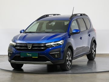 1.0 TCe 67 kW LPG