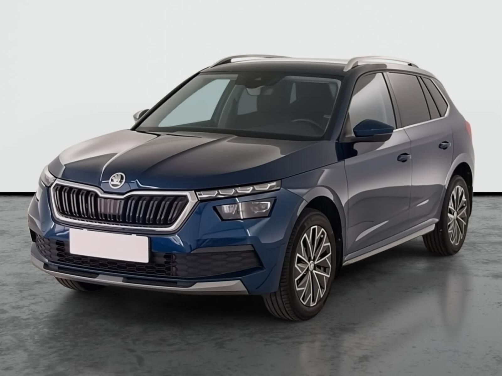 Škoda Kamiq, 1.5 TSI, Style, ČR,1.maj - fotka 2