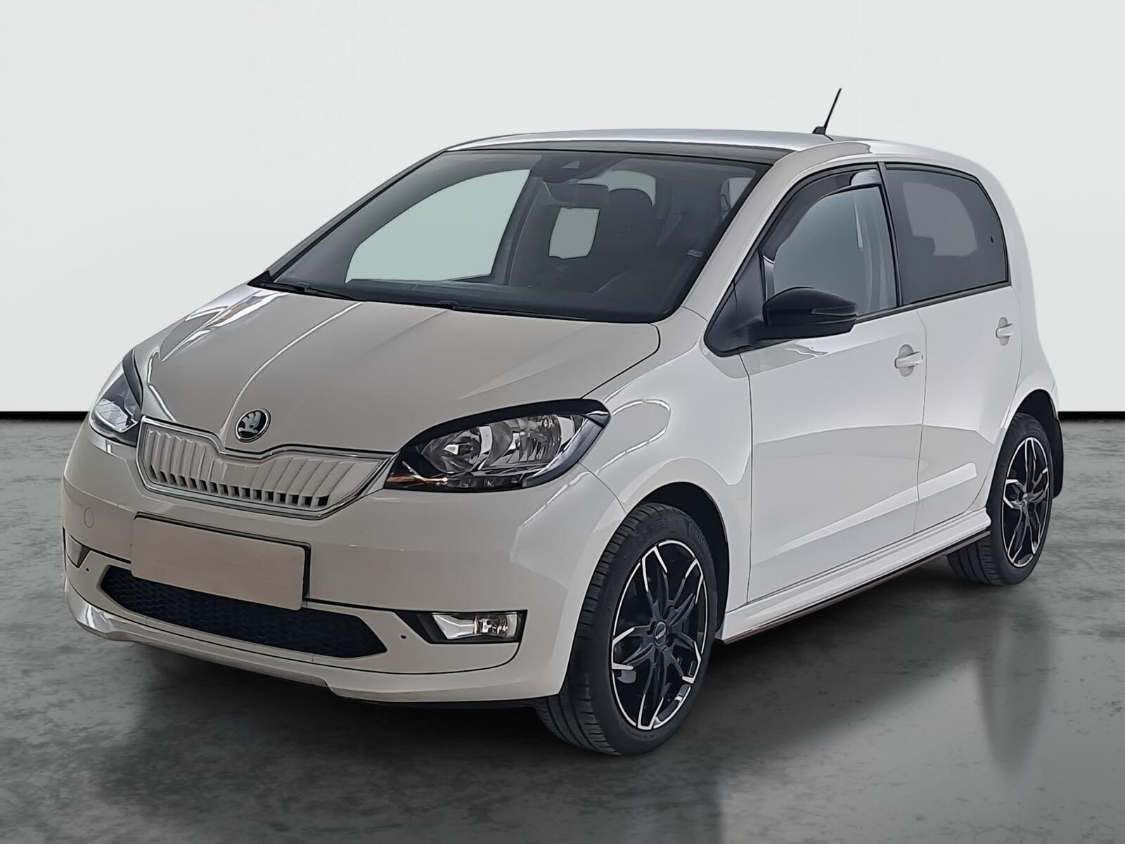 Škoda Citigo, iV, Style, Automat - fotka 2