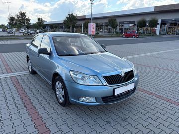 II 1.9 TDi 77kw ČR klima TZ