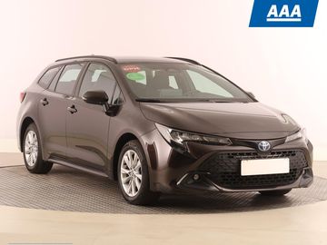 1.8 Hybrid, Automat