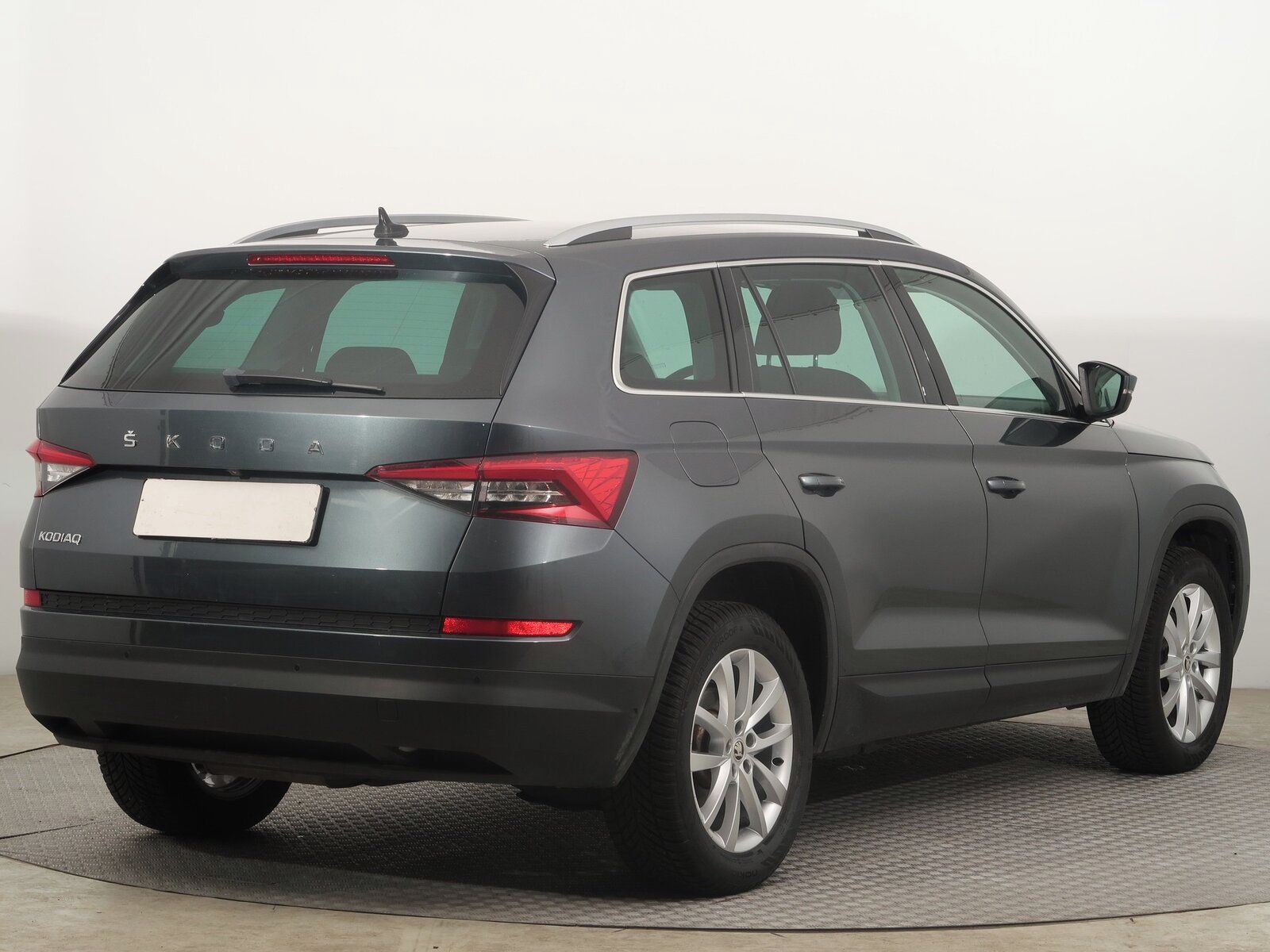 Škoda Kodiaq, 2.0 TDI, Style, Automat - fotka 5