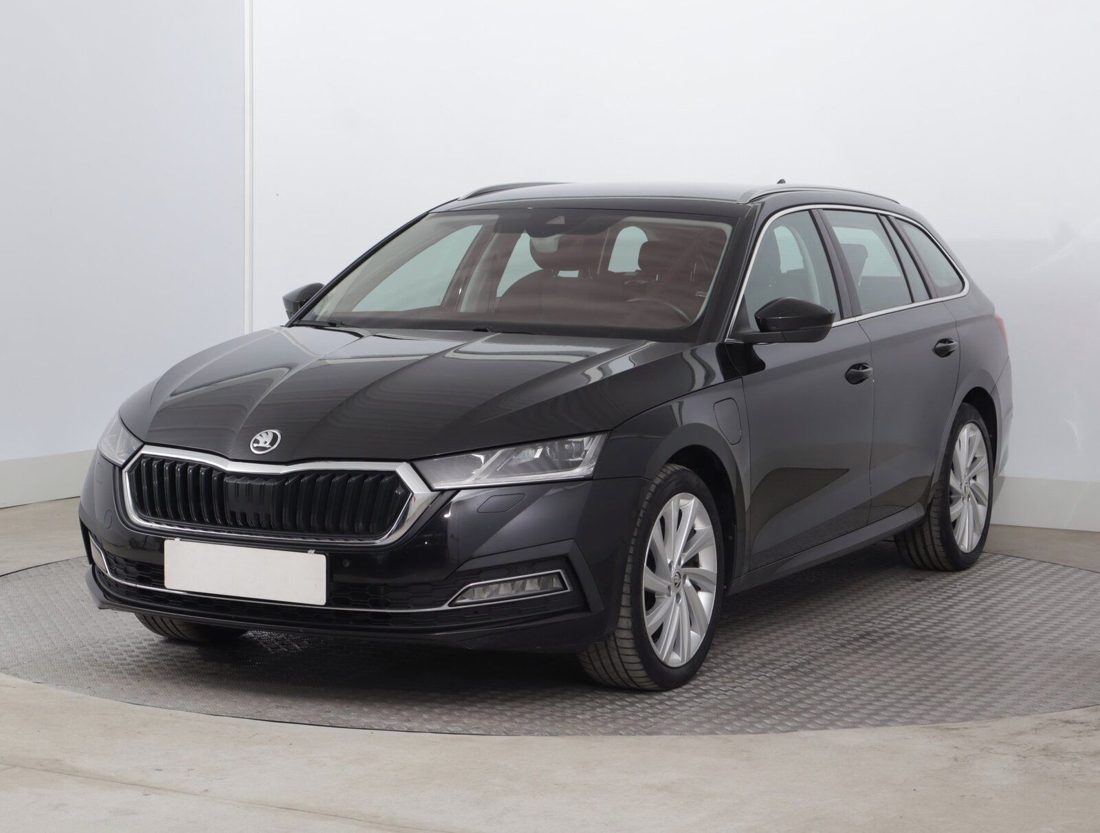 Škoda Octavia, 1.4 TSI iV, Style, Automat, ČR - fotka 2