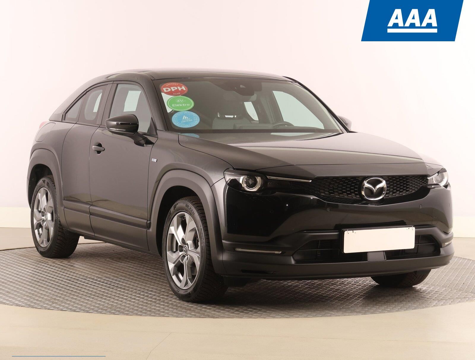 Mazda MX-30, e-Skyactiv, SoH 93%, Automat