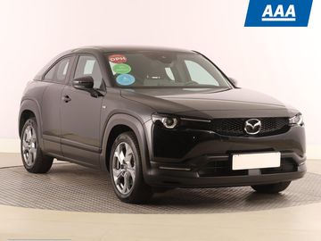e-Skyactiv, SoH 93%, Automat