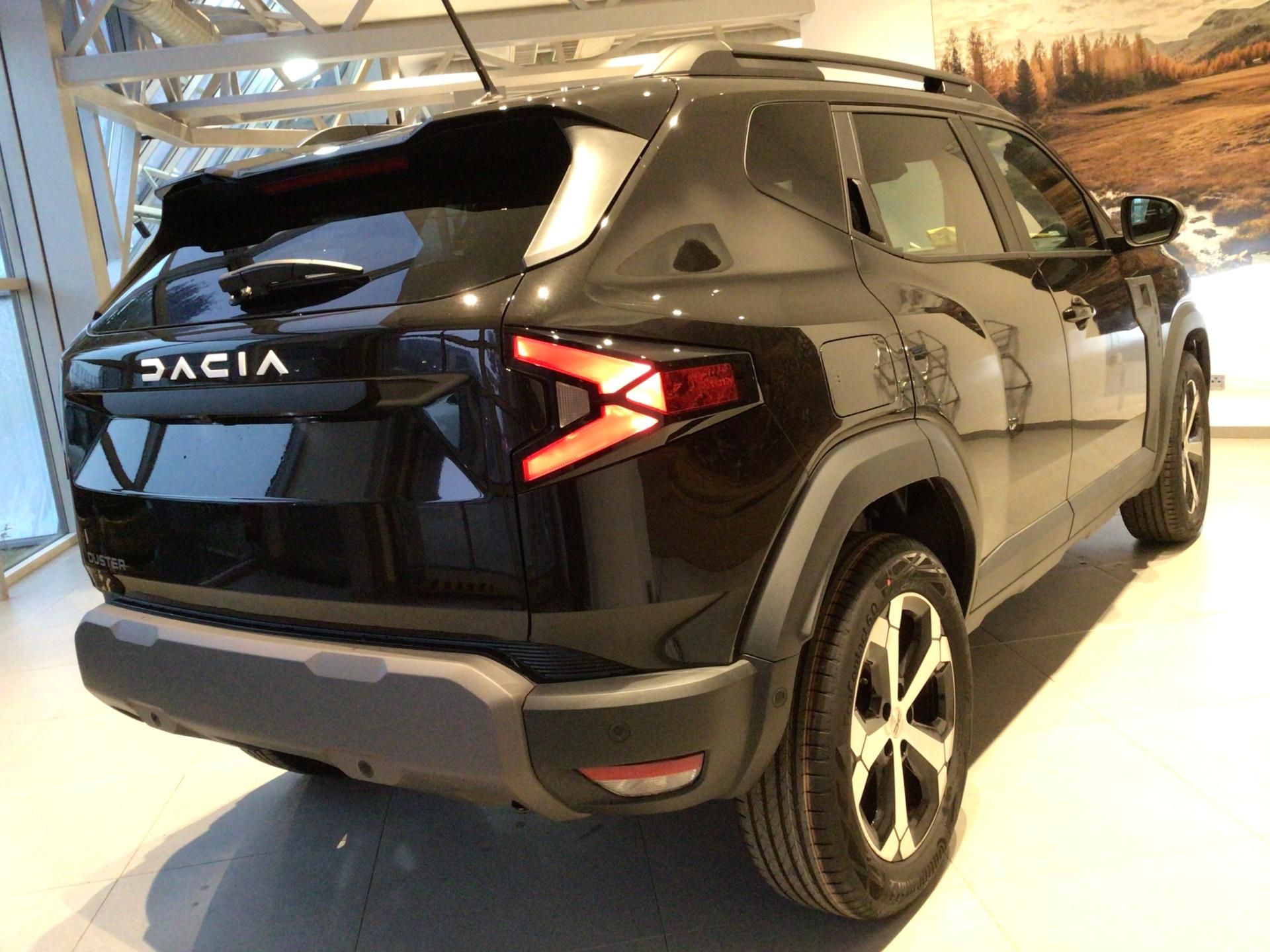 Dacia Duster, AUTOMAT LPG MAXIM. VÝBAVA HNED - fotka 6