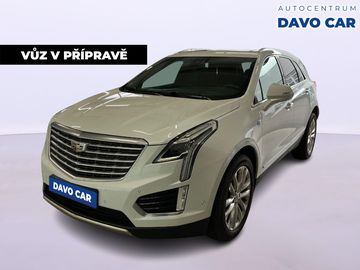 3,7 V6 231kW 4x4 Luxury