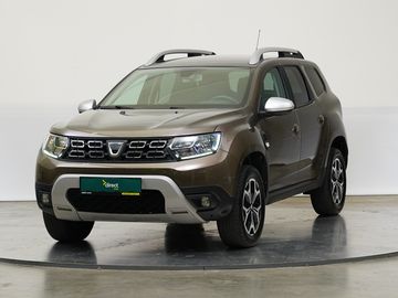 1.2 TCe 92 kW Prestige