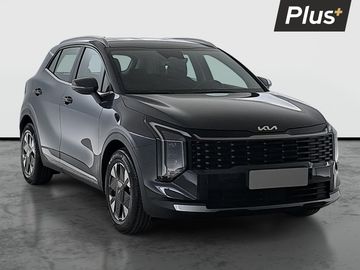 1.6 T-GDI, Exclusive