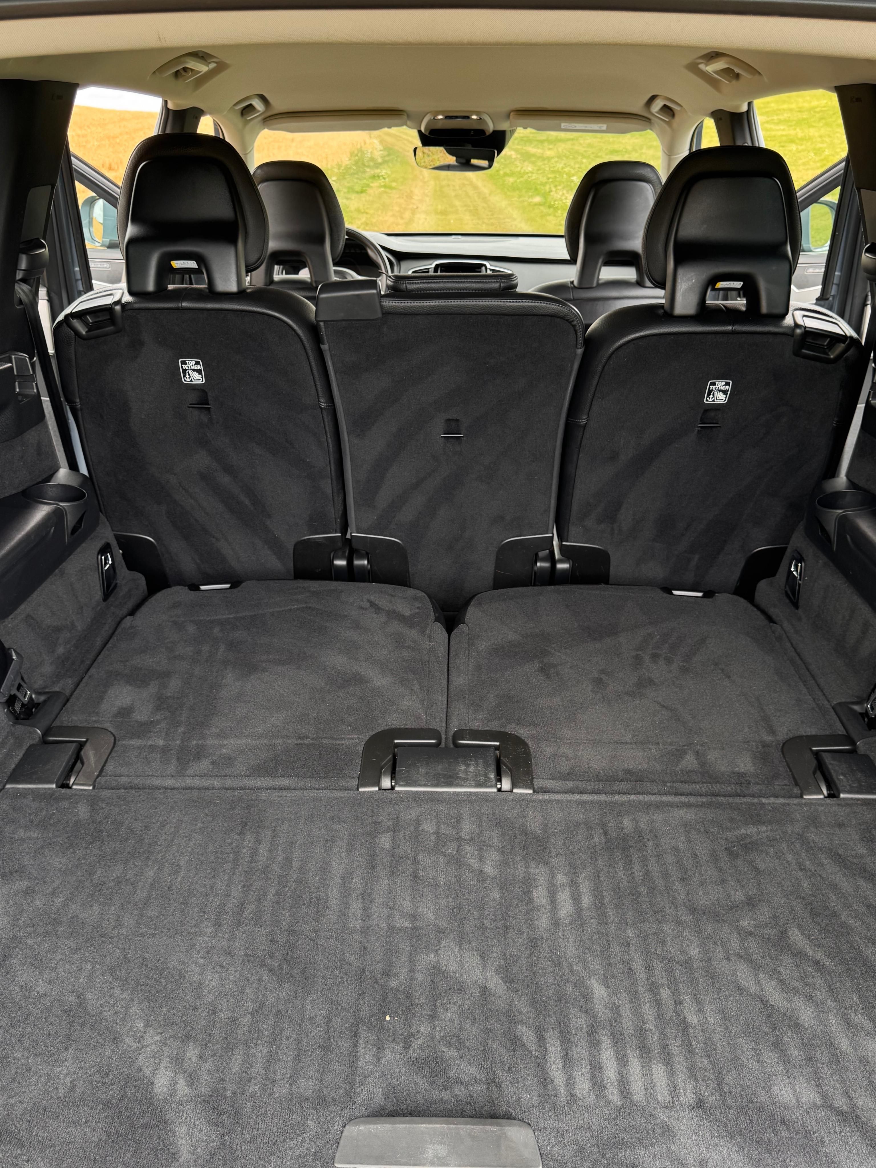 Volvo XC90 - fotka 3