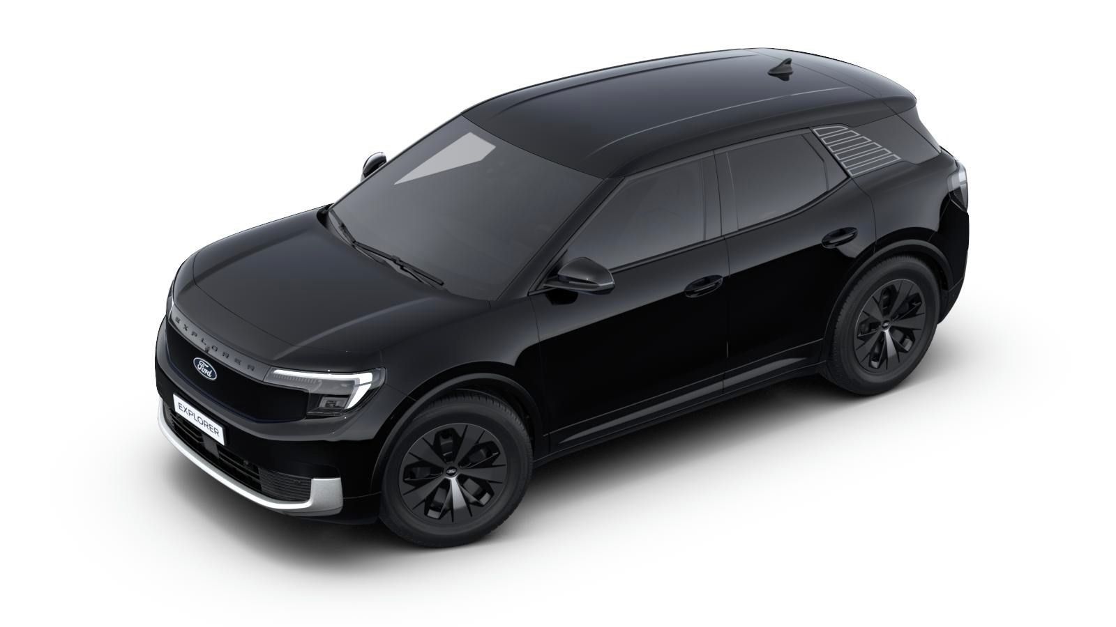 Ford Explorer, Style 52kWh - fotka 4