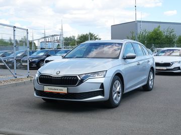 2.0 TDI 110kW DSG SE Combi
