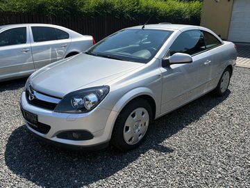 1.8 16V Twin Top