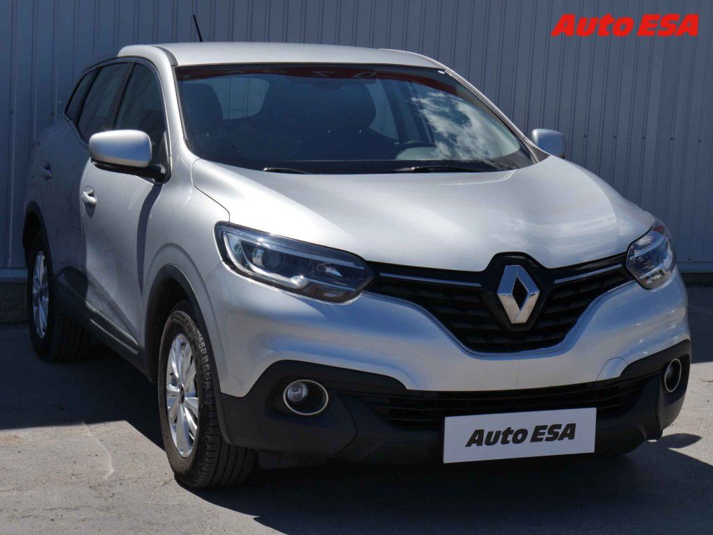 Renault Kadjar, 1.6TDi,STK5/28