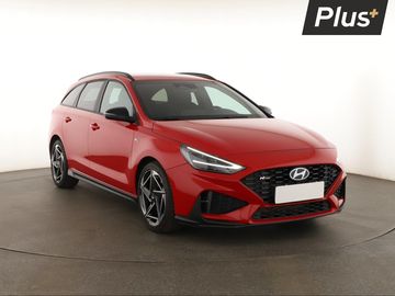 1.5 T-GDI MHEV 48V, N-Line