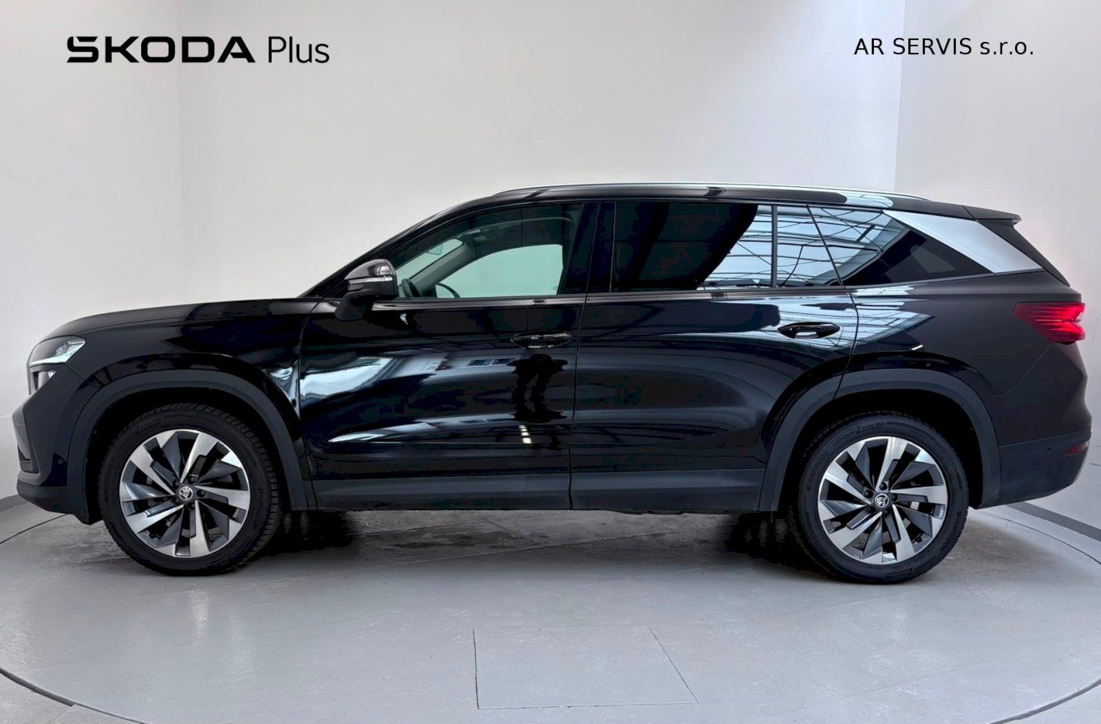 Škoda Kodiaq, Exclusive Selection, 2.0TDI/ 1 - fotka 3