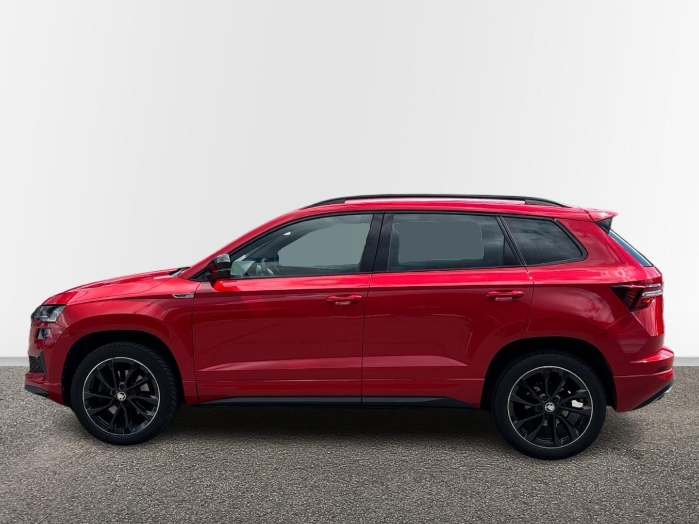 Škoda Karoq, 1.5 TSI / 110 kW DSG Sportline - fotka 3