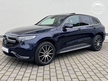 400 4MATIC "AMG" Panorama