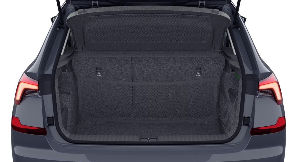 Škoda Kamiq, MC, 1,5 TSI 110 kW 7° aut - fotka 6