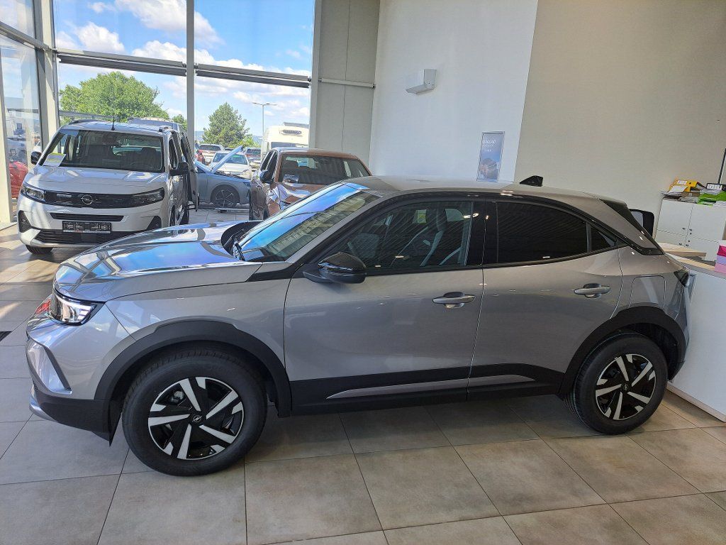 Opel Mokka, HIT Edition 1.2 TURBO 130k AT8 - fotka 6