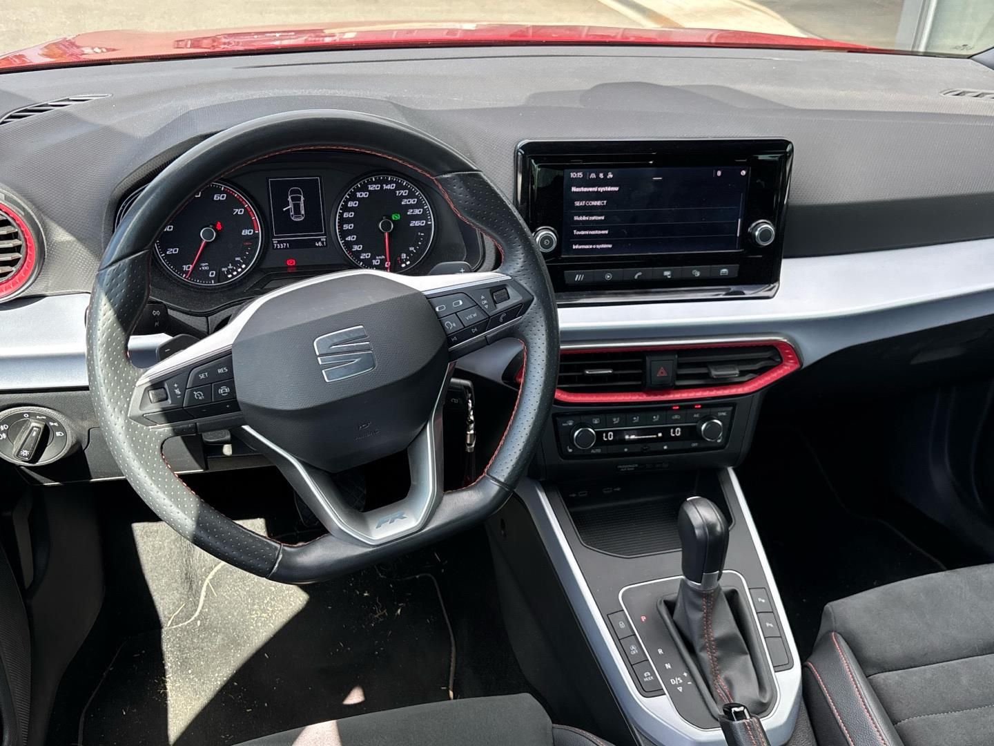 Seat Arona, 1.5 TSI / 110 kW FR DSG - fotka 5