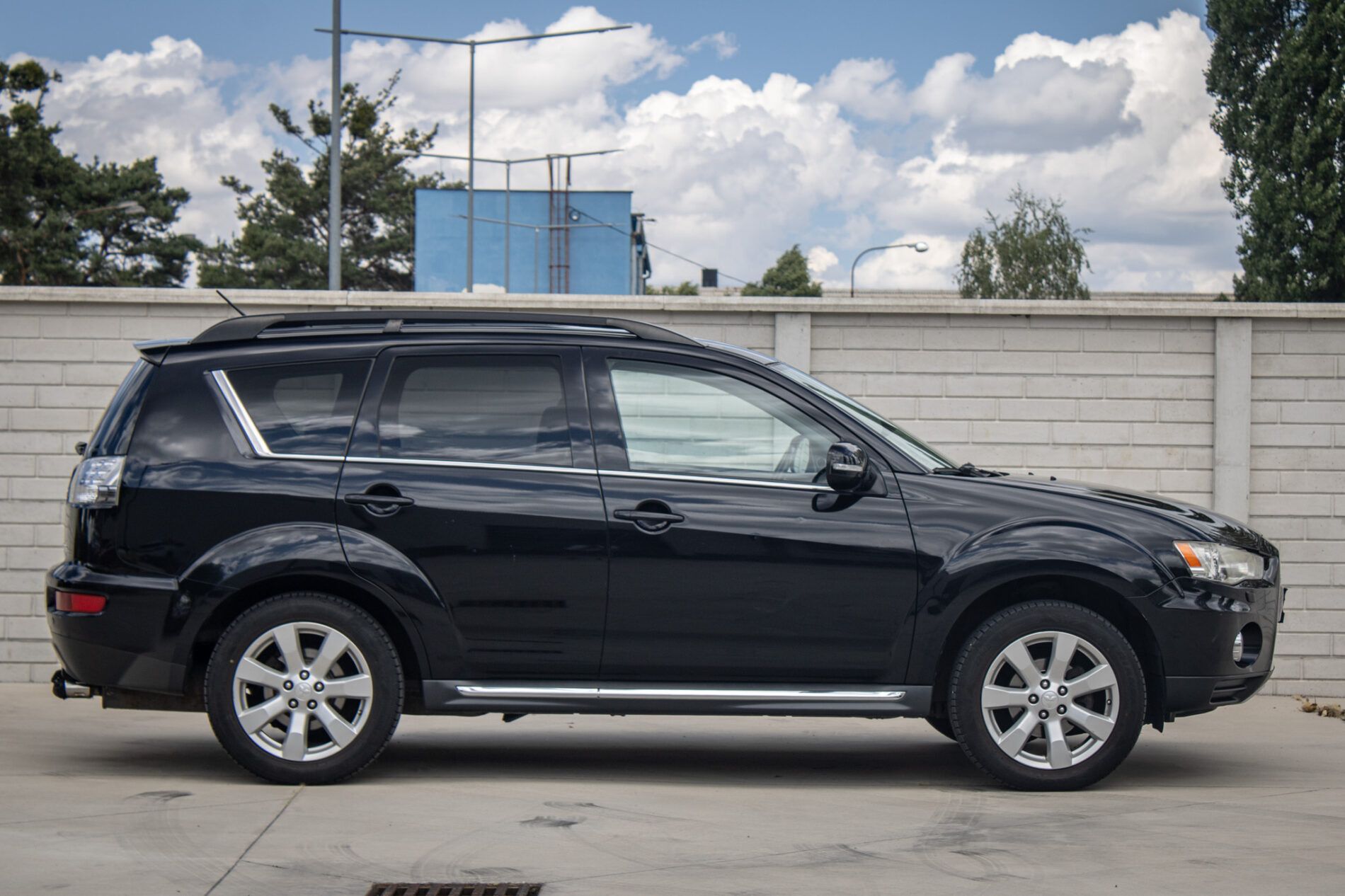 Mitsubishi Outlander - fotka 4