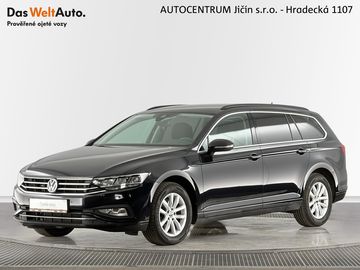Business 2.0 TDI 110 kW