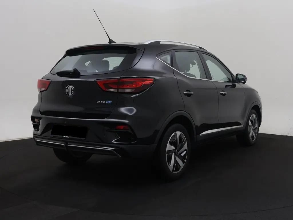 MG ZS, EV 130kW 51kWh LUXURY DPH - fotka 2