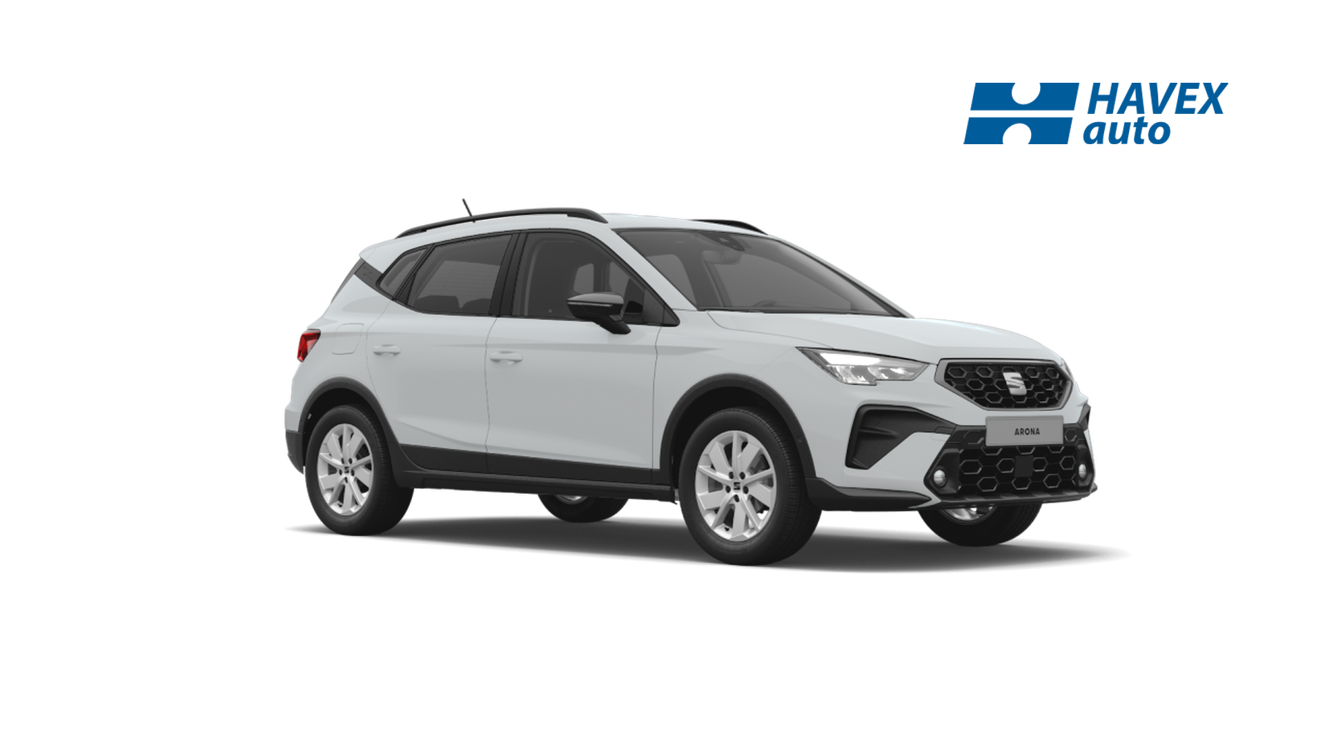 Seat Arona, Reference 1.0 TSI 95k - fotka 5