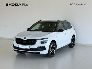 1.5 TSI 110 kW Monte Carlo
