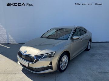 DSG 2.0 TDI 110 kW Top Selecti
