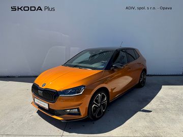 1.0 TSI 81 kW Monte Carlo