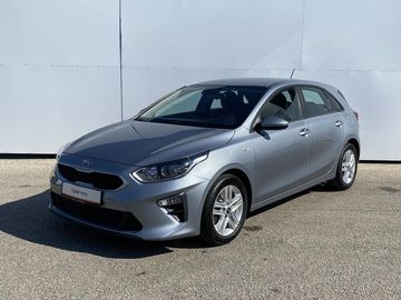 1,0 T-GDI 74 kW GPF Fresh