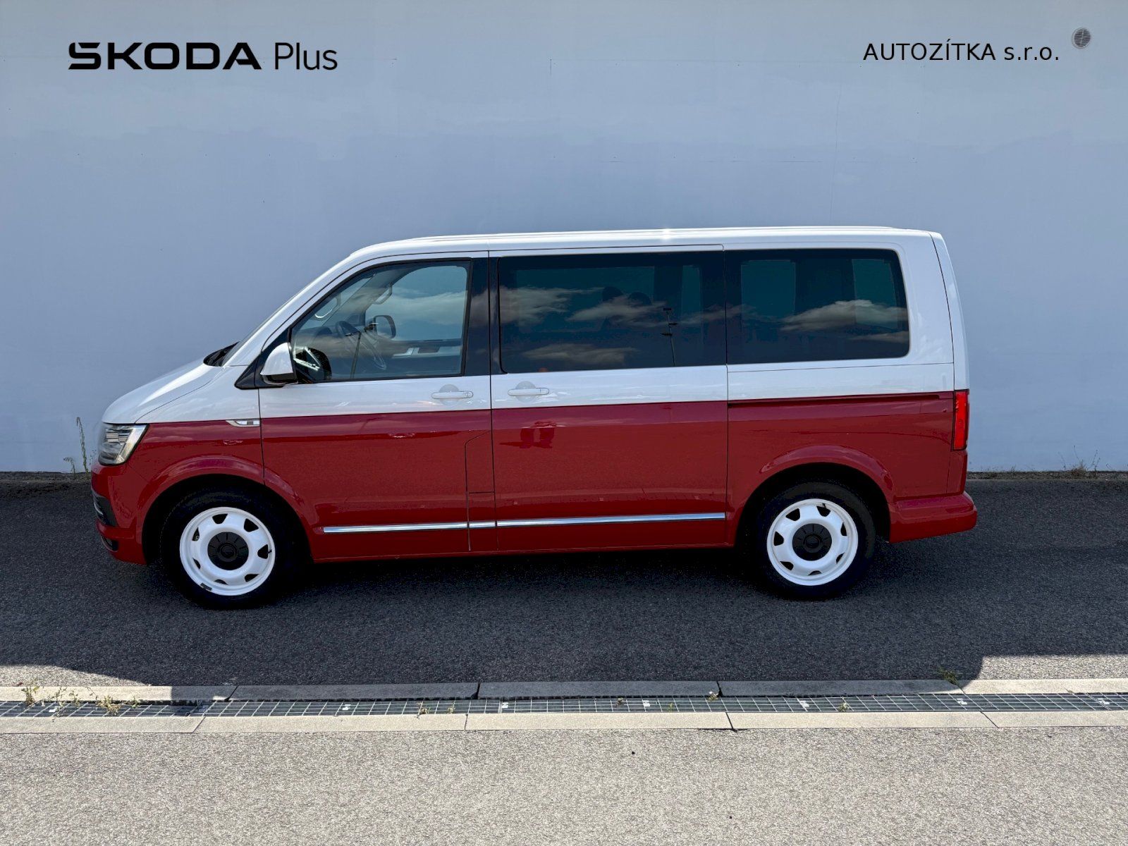 Volkswagen Multivan, MULTIVAN HIGHLAND 2,0 BITDI/15 - fotka 3
