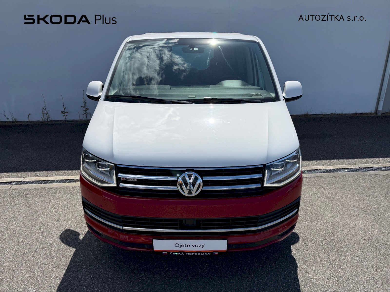 Volkswagen Multivan, MULTIVAN HIGHLAND 2,0 BITDI/15 - fotka 4