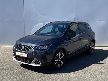 1.0 TSI 81 kW Xperience