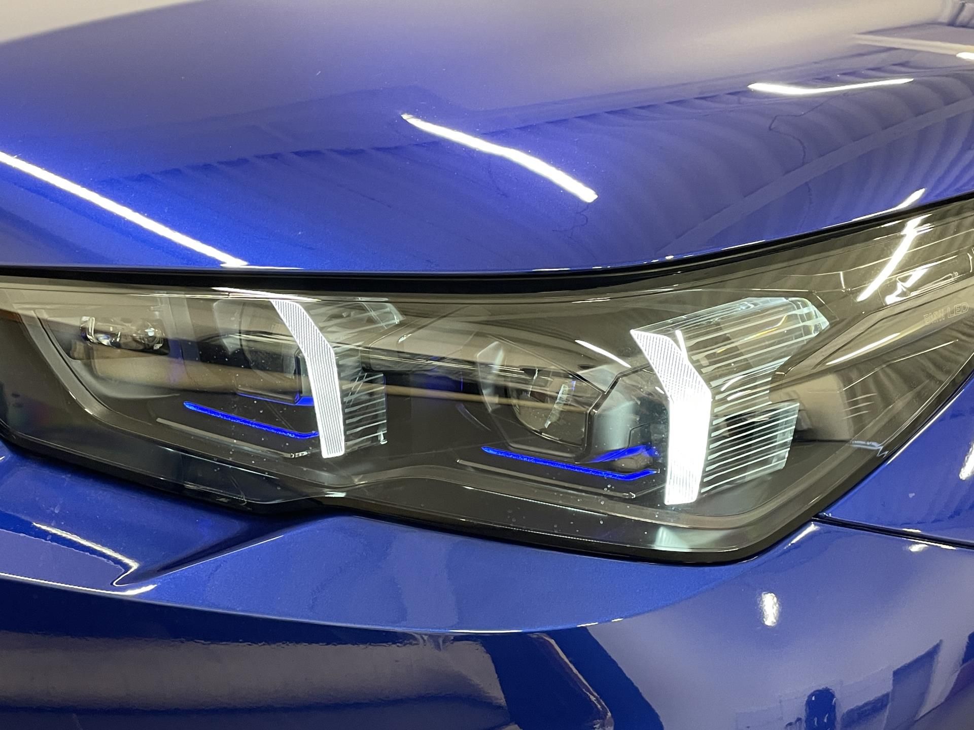 BMW M5, M5 xDrive 1. Majitel - fotka 5